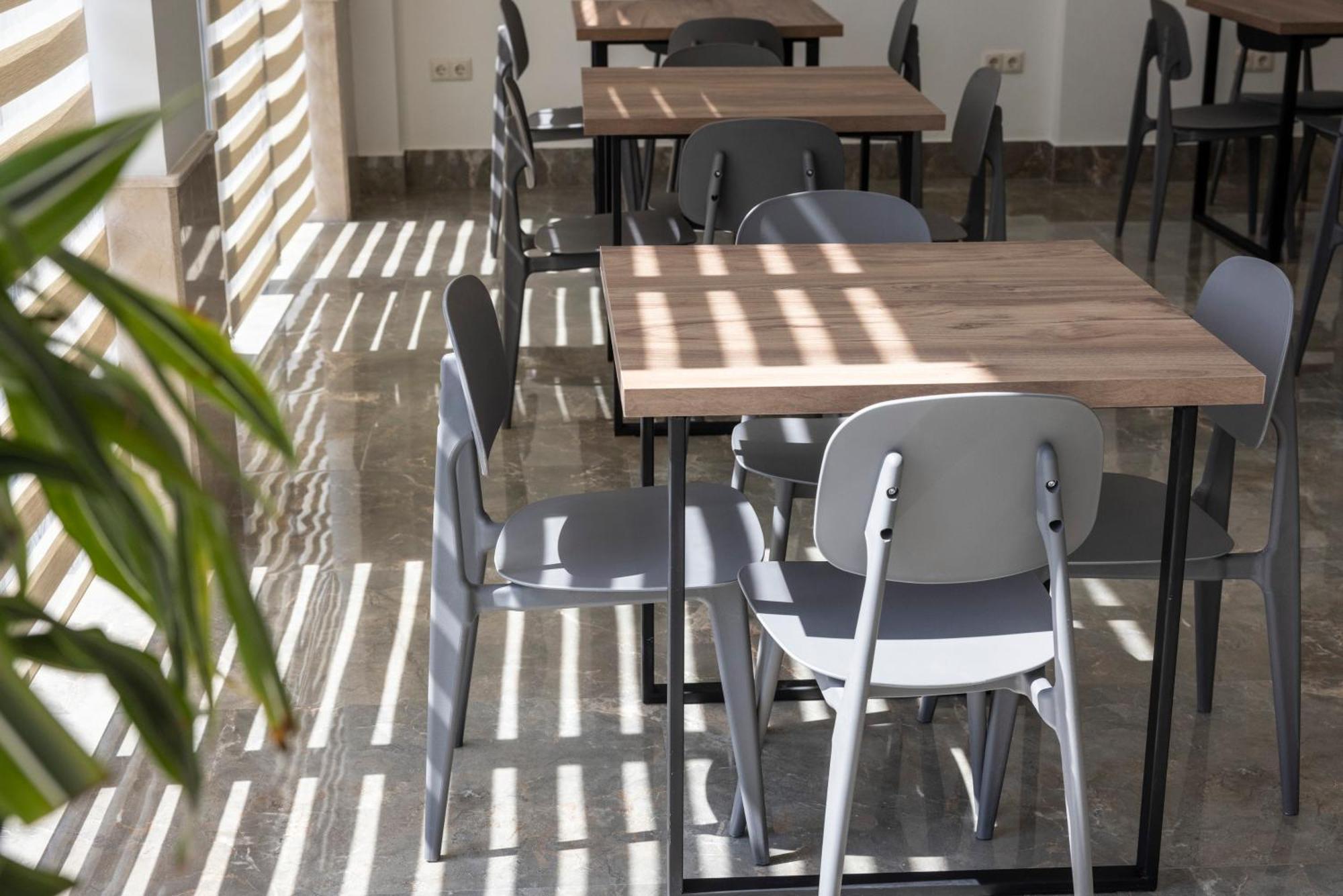 Gardenville Batoumi Extérieur photo